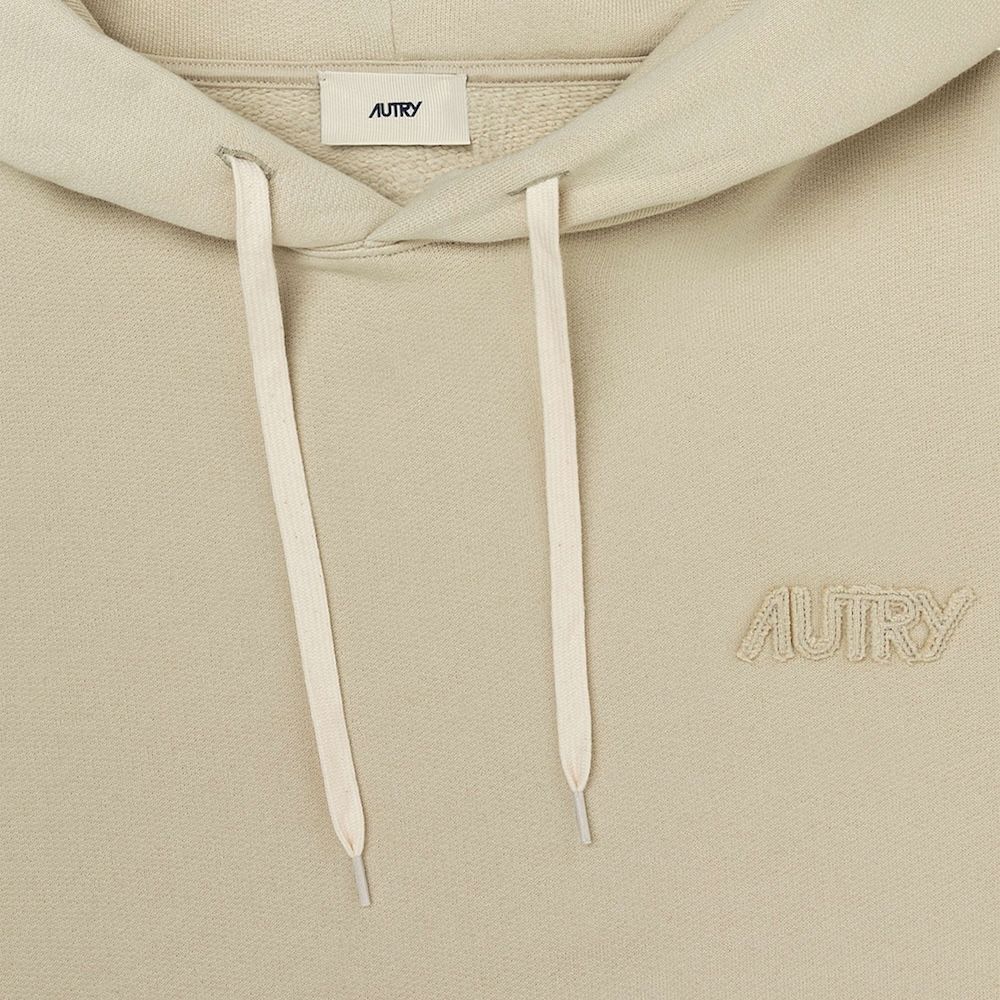 HOODIE MAIN MAN Felpa Cappuccio Uomo, Fiber