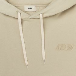 HOODIE MAIN MAN Felpa Cappuccio Uomo, Fiber