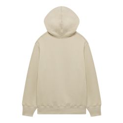 HOODIE MAIN MAN Felpa Cappuccio Uomo, Fiber