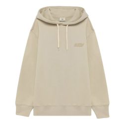 HOODIE MAIN MAN Felpa Cappuccio Uomo, Fiber