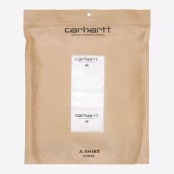 A-SHIRT Men's Tank Top, White