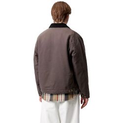 OG DETROIT JACKET Men's Jacket, Tobacco