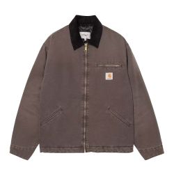 OG DETROIT JACKET Men's Jacket, Tobacco