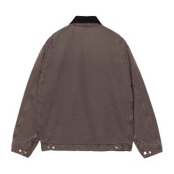 OG DETROIT JACKET Men's Jacket, Tobacco
