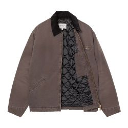 OG DETROIT JACKET Men's Jacket, Tobacco