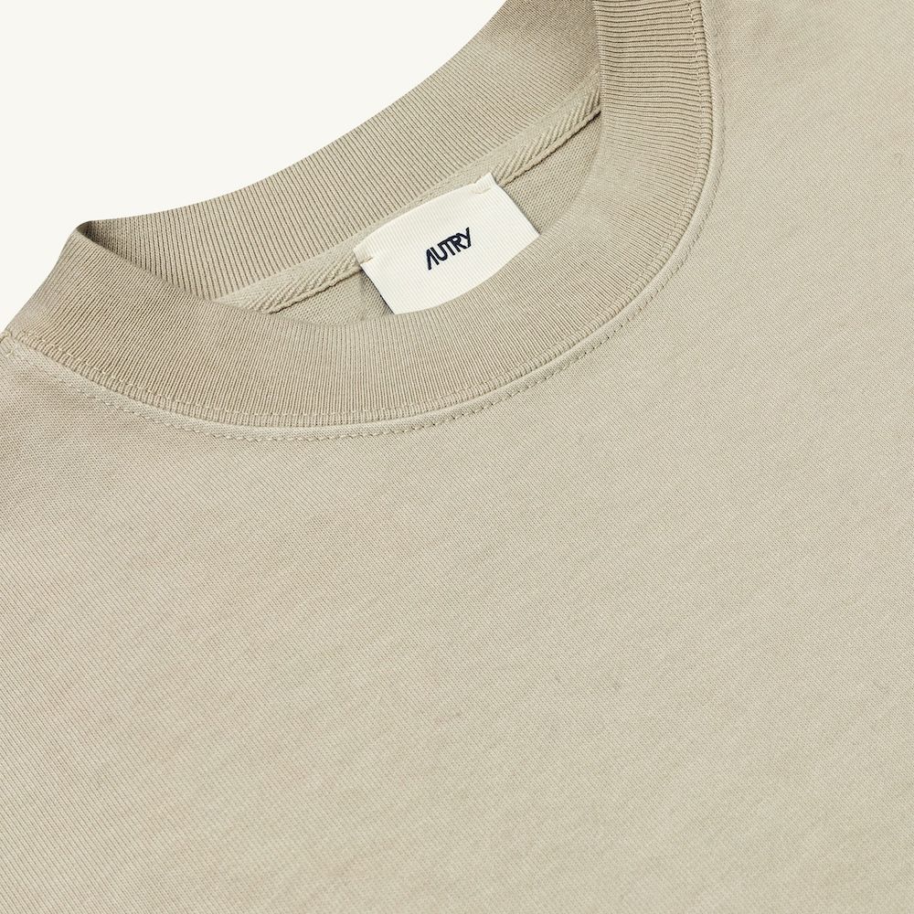 LONGSLEEVE T-SHIRT MAIN UNISEX Longsleeve Tee, Fiber