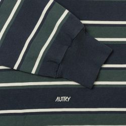 POLO MAIN UNISEX Unisex Rugby Polo, Vortex