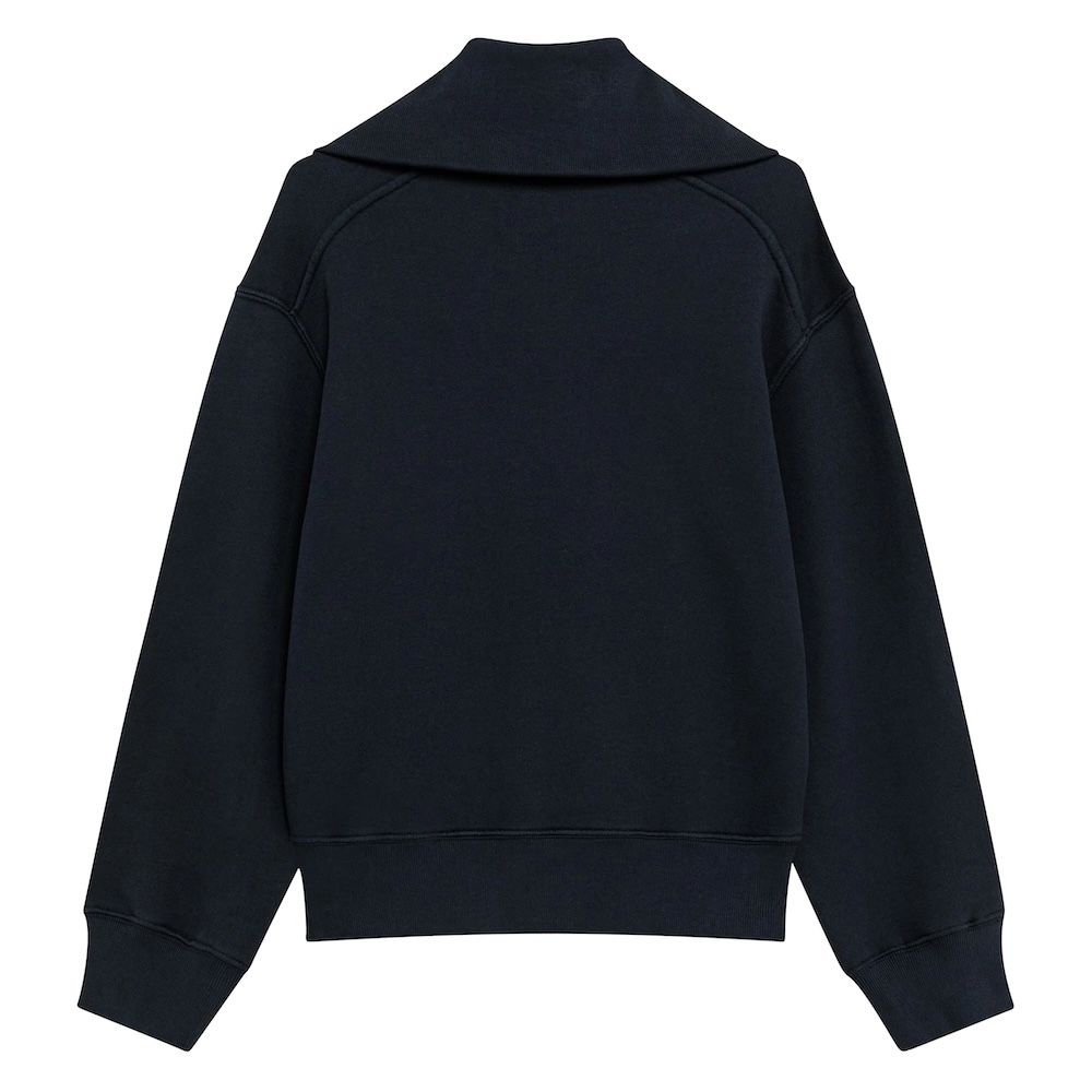 CLUB HALF ZIP SWEATSHIRT Women's Sweatshirt, Vortex