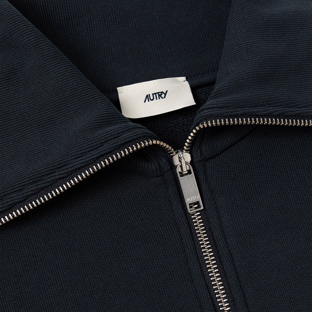 CLUB HALF ZIP SWEATSHIRT Women's Sweatshirt, Vortex