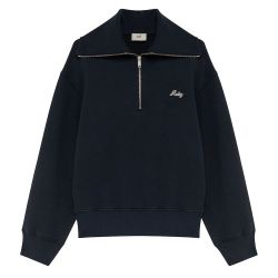 CLUB HALF ZIP SWEATSHIRT Women's Sweatshirt, Vortex