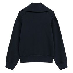 CLUB HALF ZIP SWEATSHIRT Women's Sweatshirt, Vortex