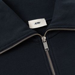 CLUB HALF ZIP SWEATSHIRT Women's Sweatshirt, Vortex