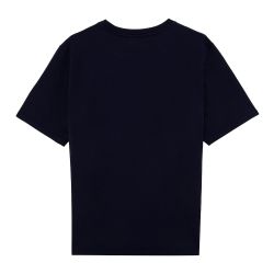 T-SHIRT MAIN MAN Men's T-shirt, Blue Navy