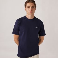 T-SHIRT MAIN MAN Men's T-shirt, Blue Navy