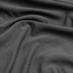 AuraLite™ Long Tee Longsleeve Tee, Pigment Black