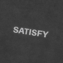 AuraLite™ Long Tee Longsleeve Tee, Pigment Black