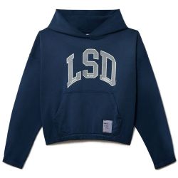 SoftCell™ Hoodie Hooded Sweat, Sun Bleached Indigo