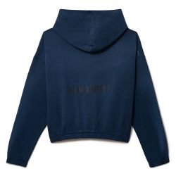 SoftCell™ Hoodie Hooded Sweat, Sun Bleached Indigo