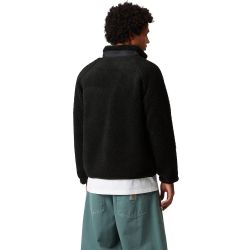 PRENTIS LINER Men's Jacket, Black