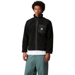 PRENTIS LINER Men's Jacket, Black