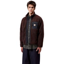 PRENTIS LINER Giacca Uomo, Palisander