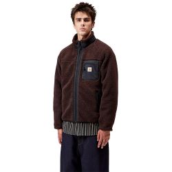 PRENTIS LINER Giacca Uomo, Palisander