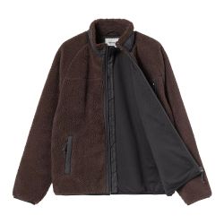 PRENTIS LINER Giacca Uomo, Palisander