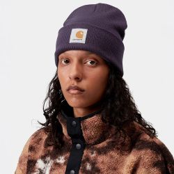 SHORT WATCH HAT Unisex Beanie, Lokers