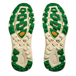 MAFATE SPEED 2 Unisex Sneakers, White/Fresh Cut Grass