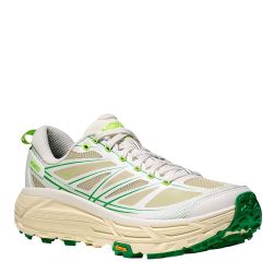 MAFATE SPEED 2 Unisex Sneakers, White/Fresh Cut Grass