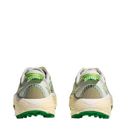 MAFATE SPEED 2 Unisex Sneakers, White/Fresh Cut Grass