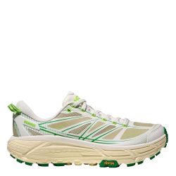 MAFATE SPEED 2 Unisex Sneakers, White/Fresh Cut Grass