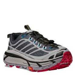 MAFATE THREE 2 WORDMARK Sneakers Unisex, Ash Grey/Outer Orbit