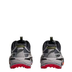 MAFATE THREE 2 WORDMARK Sneakers Unisex, Ash Grey/Outer Orbit