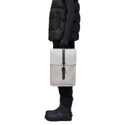 BACKPACK MINI Zaino Unisex, Nimbus