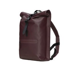 ROLLTOP RUCKSACK Zaino Unisex, Depth