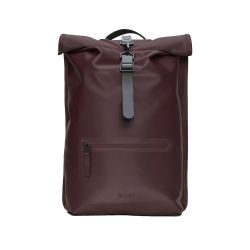 ROLLTOP RUCKSACK Zaino Unisex, Depth