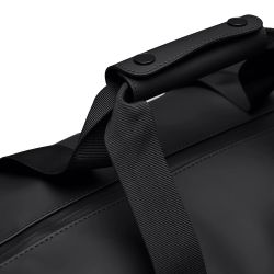 HILO WEEKEND BAG SMALL Travel Bag, Black