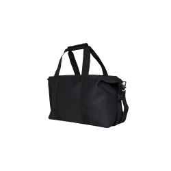 HILO WEEKEND BAG SMALL Travel Bag, Black