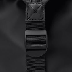 HILO WEEKEND BAG SMALL Travel Bag, Black