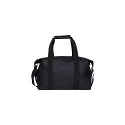 HILO WEEKEND BAG SMALL Travel Bag, Black