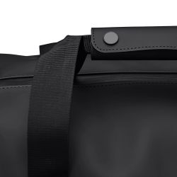 HILO WEEKEND BAG SMALL Travel Bag, Black