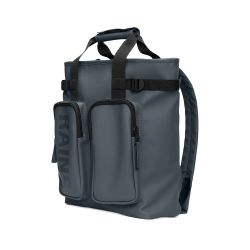 TEXEL TOTE BACKPACK Unisex Backpack, Lagoon