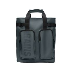 TEXEL TOTE BACKPACK Unisex Backpack, Lagoon