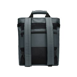 TEXEL TOTE BACKPACK Unisex Backpack, Lagoon