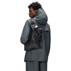 SIBU BUM BAG LARGE Large Hipbag, Black