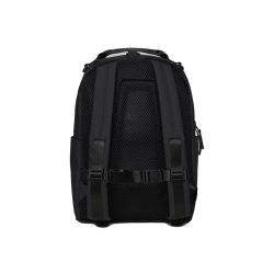 CLIP FRONT BACKPACK Zaino Unisex, Black