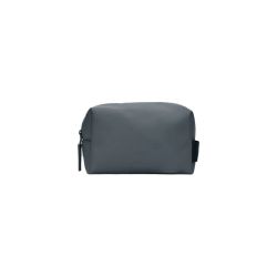 WASH BAG SMALL Toilet Bag, Lagoon