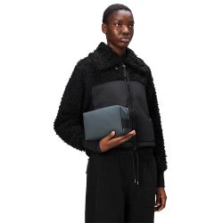 WASH BAG SMALL Toilet Bag, Lagoon