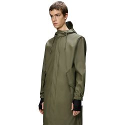 FISHTAIL PARKA Unisex Jacket, Marsh
